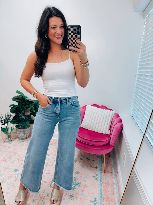 Thin Strap Cami