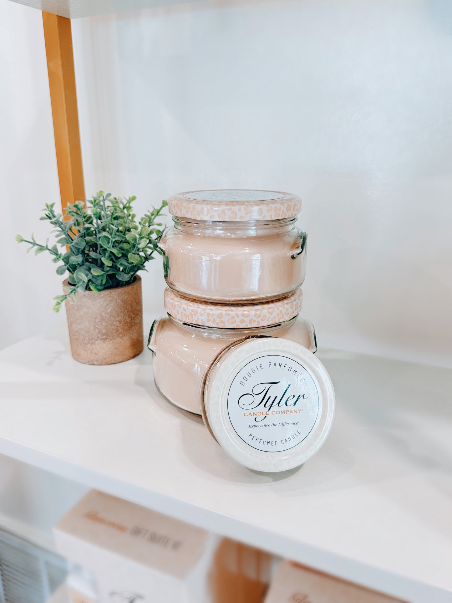 Tyler Candle 11oz Candle - High Maintenance