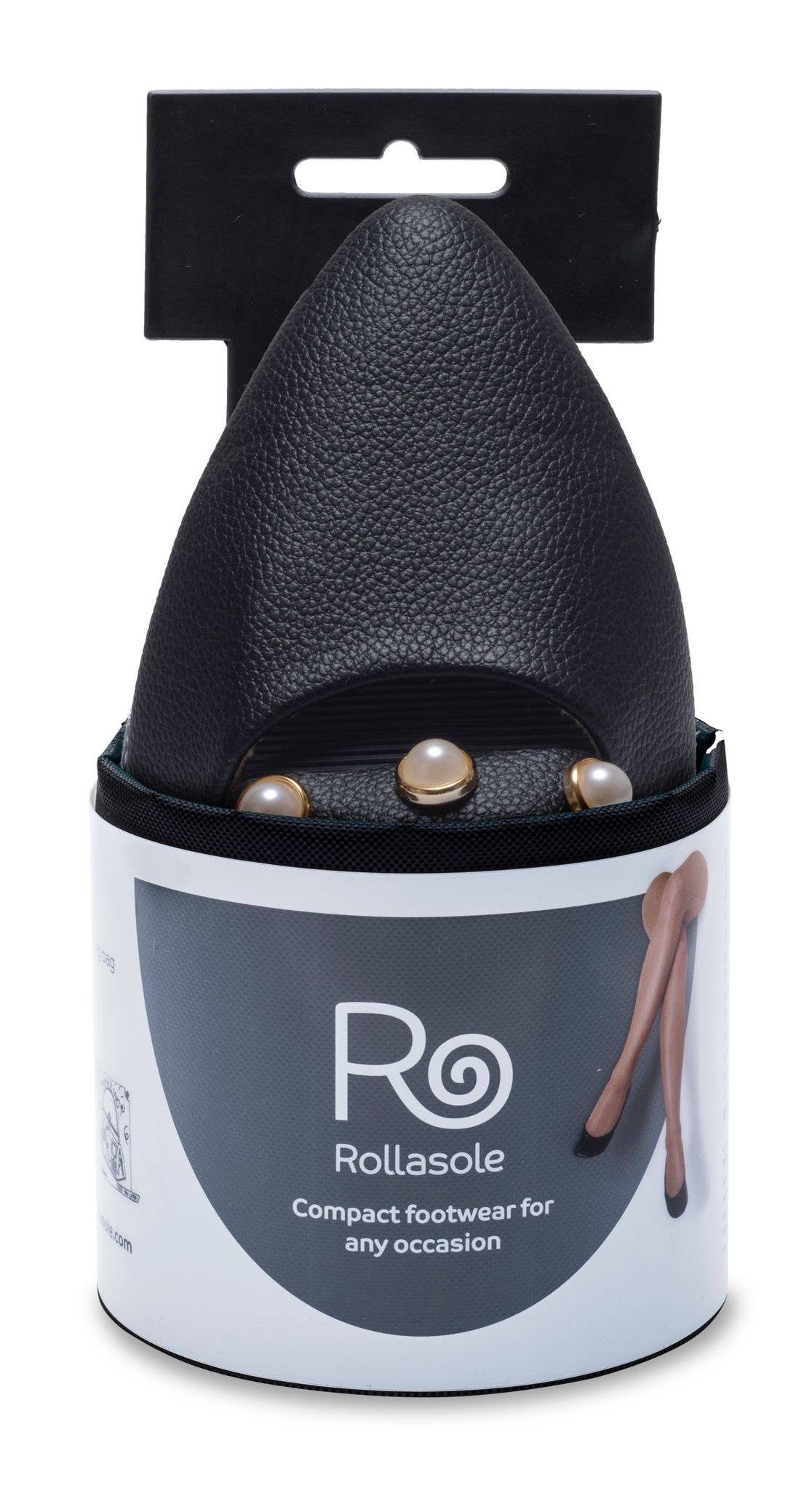 Lola Rollasole Travel Sandals