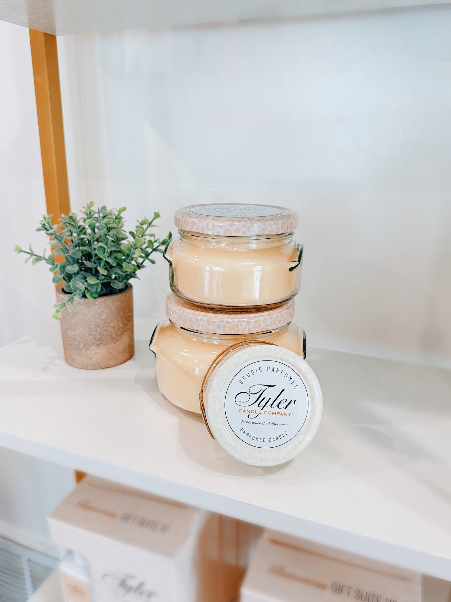 Tyler Candle 11oz Candle - Pineapple Crush