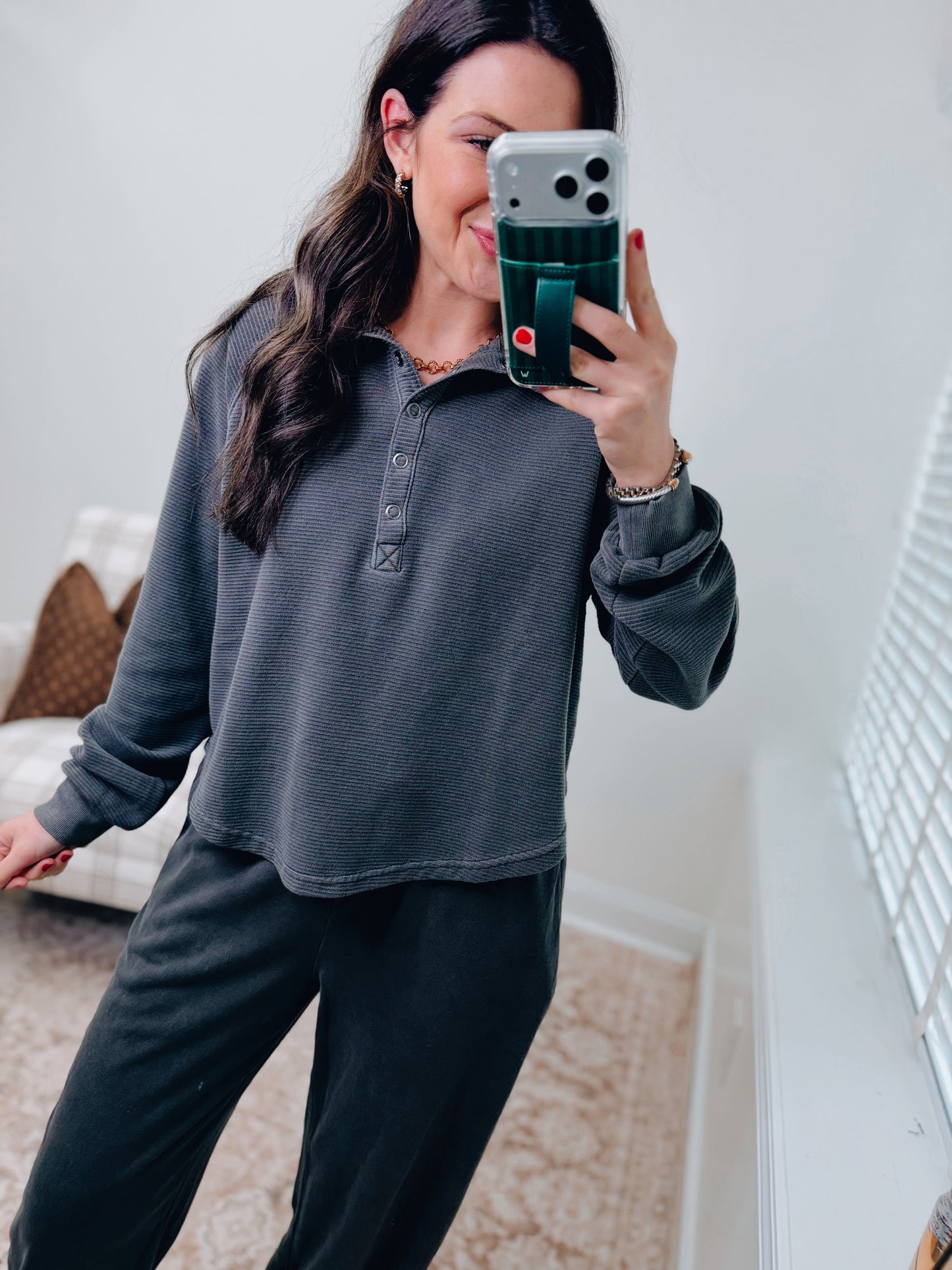 Driftwood Lounge Set