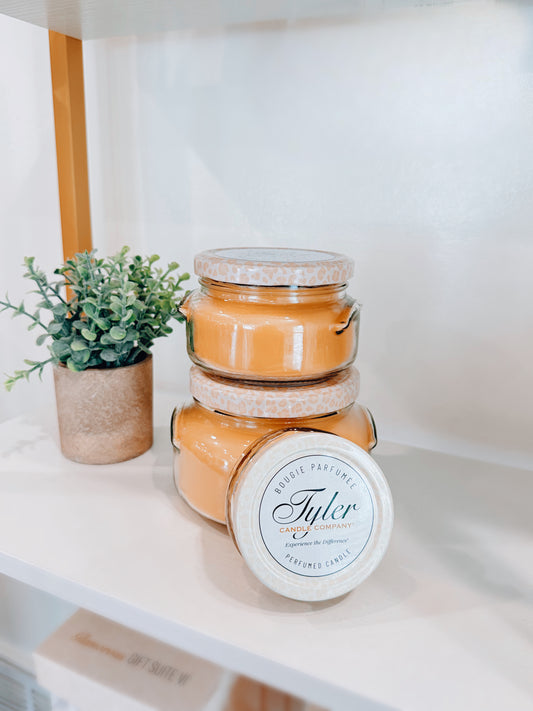 Tyler Candle 3.4oz Candle  - Trophy