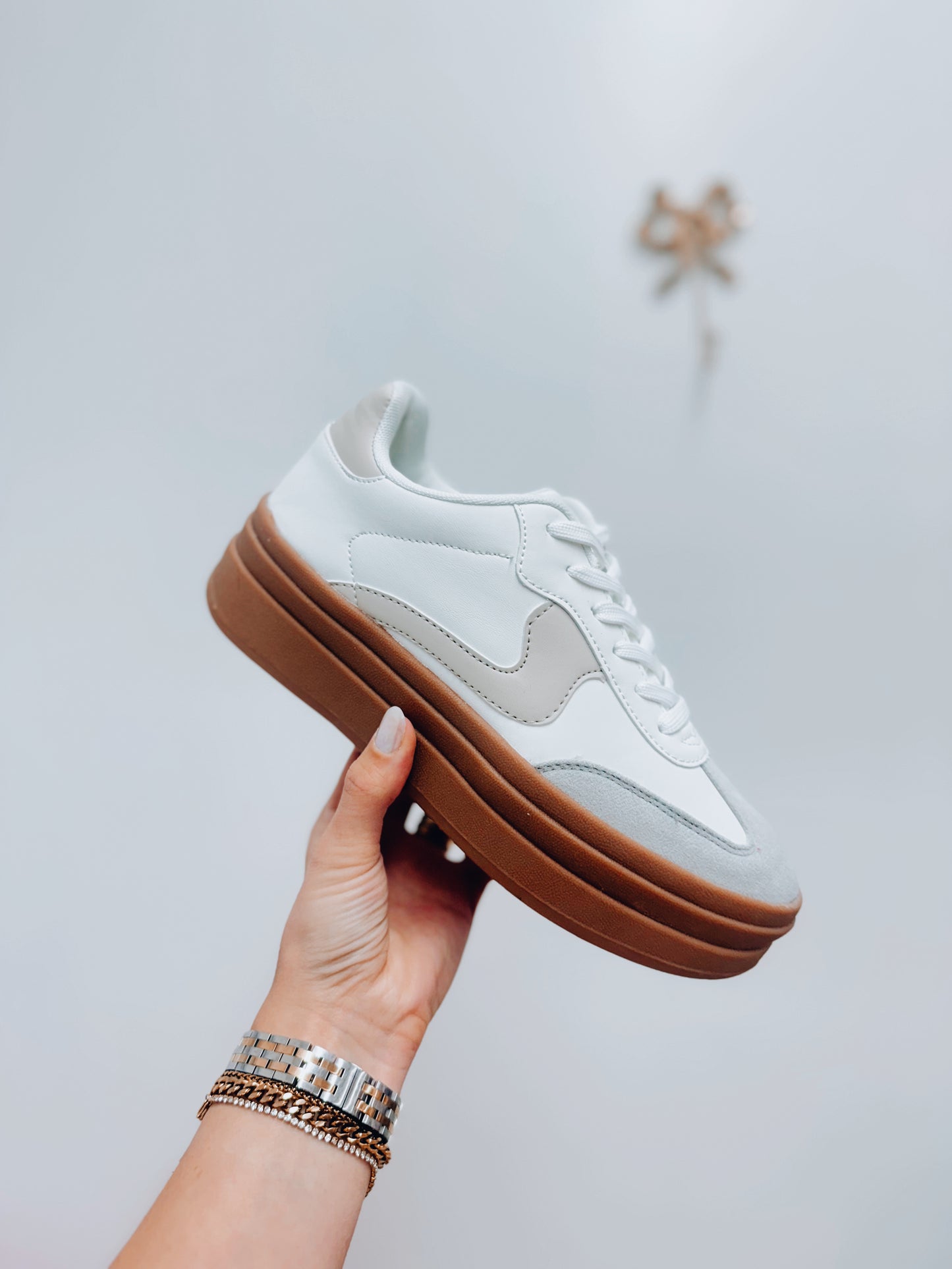 Parker Neutral Platforms