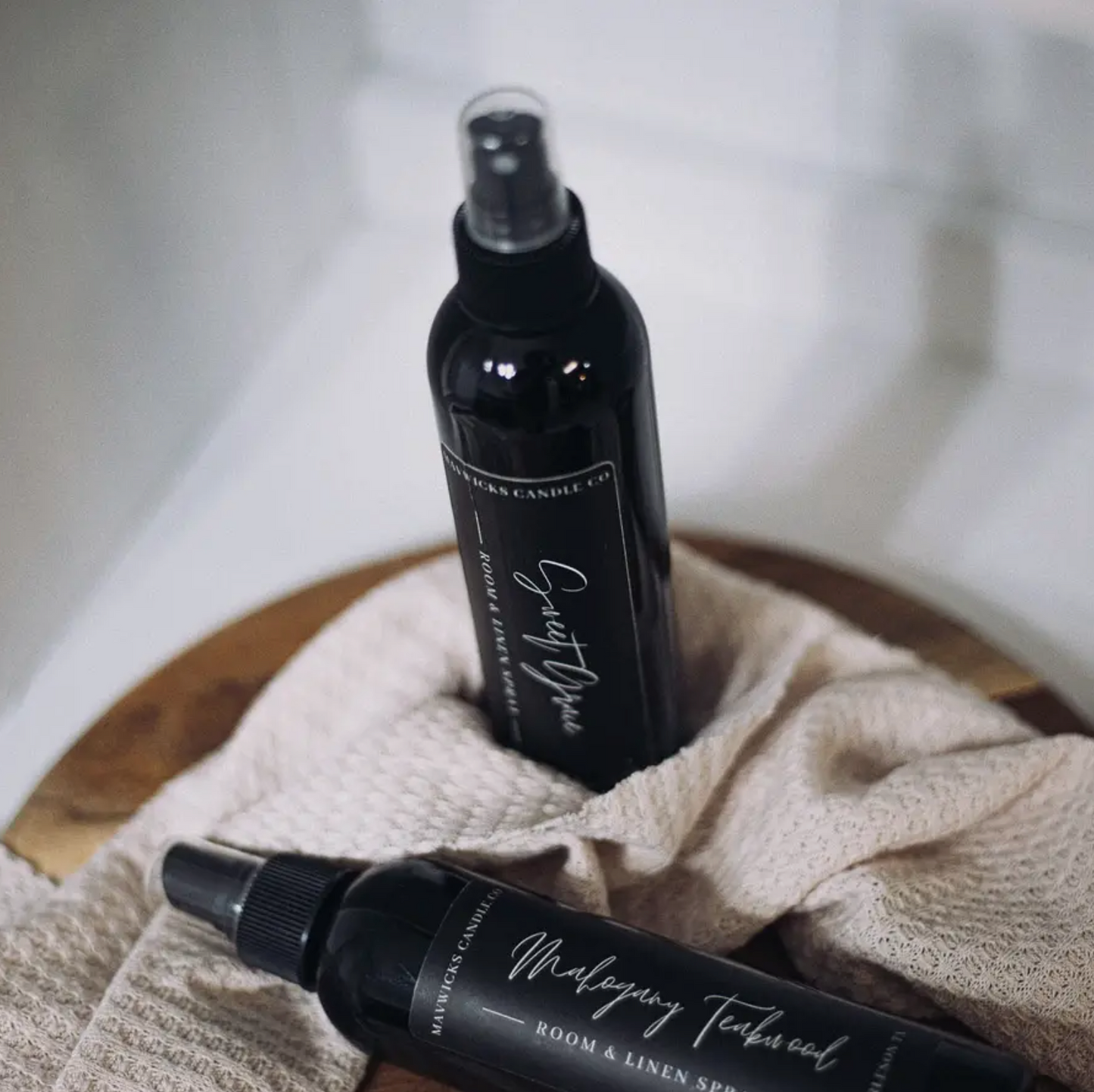 8oz Linen Spray | Luxe (Diva)