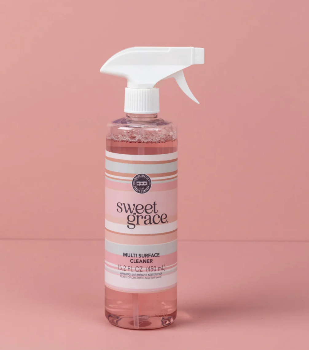 MultiSurface Cleaner-Sweet Grace