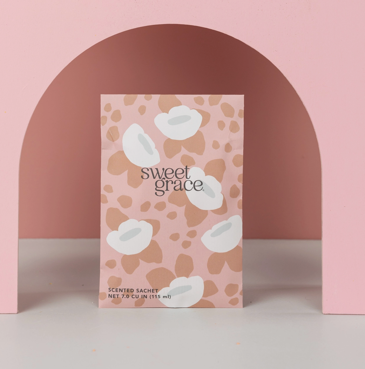 Sachet Sweet Grace - Modern Flower