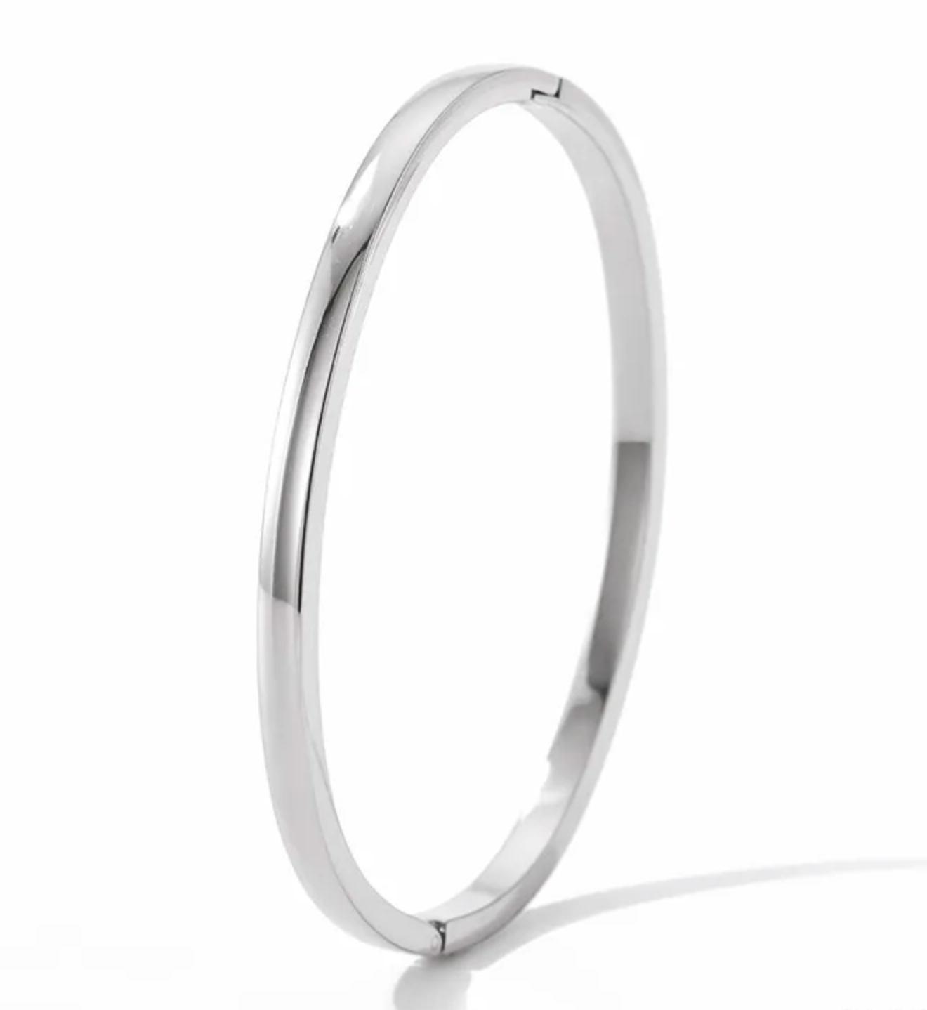 18K Gold Plated Luxe Bangles