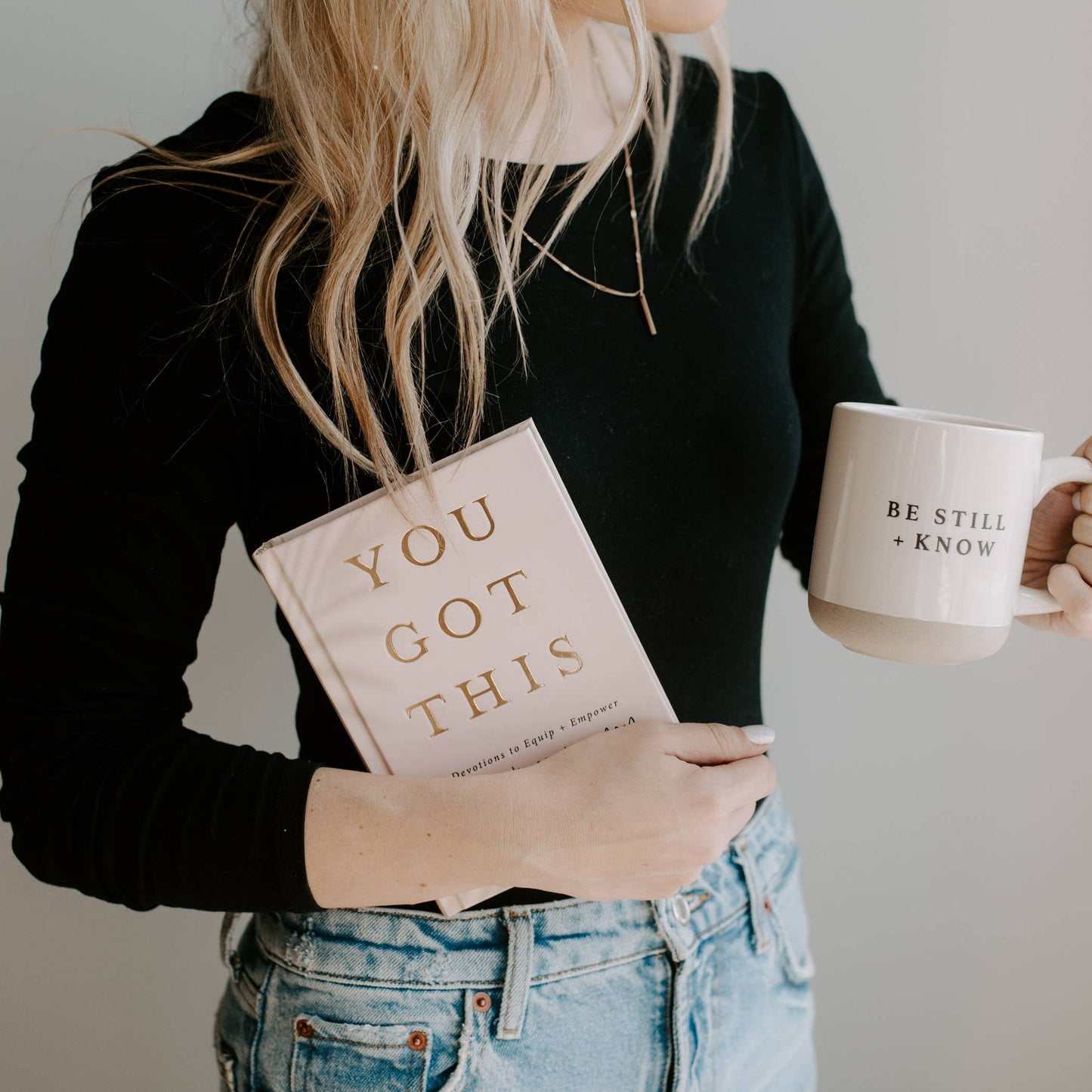You Got This Devotional to Empower Hardworking Women
