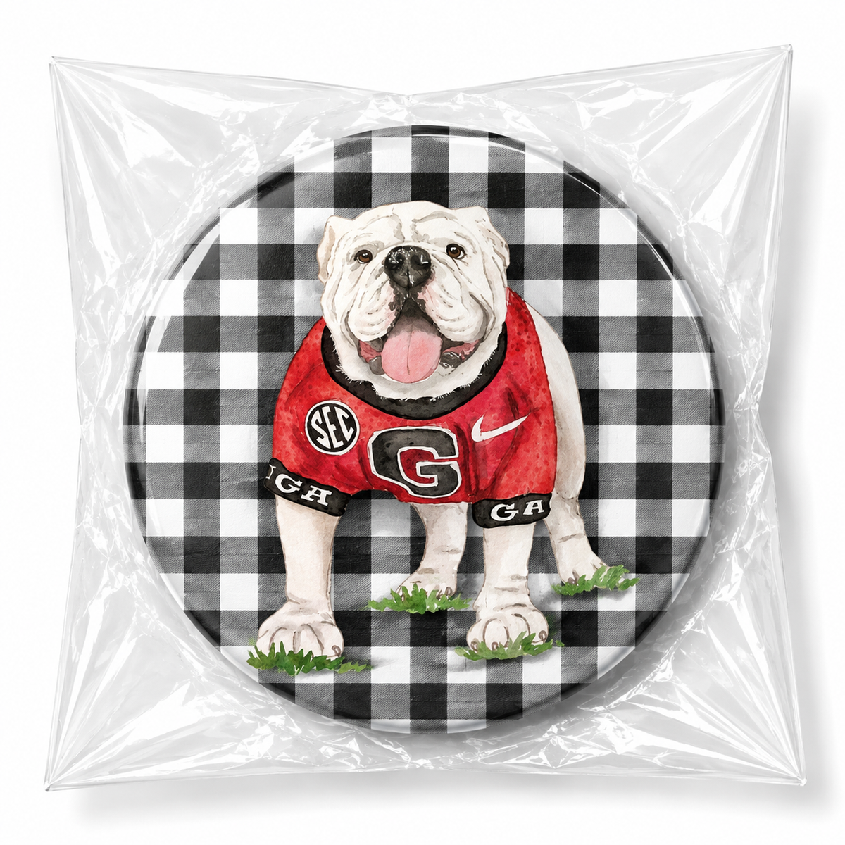 UGA - Bulldog