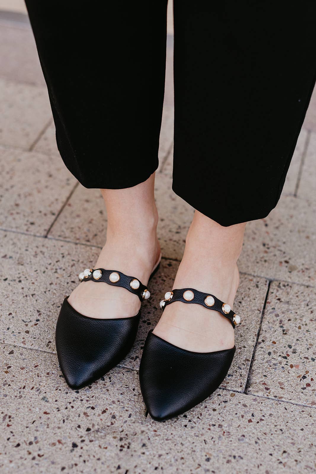 Lola Rollasole Travel Sandals