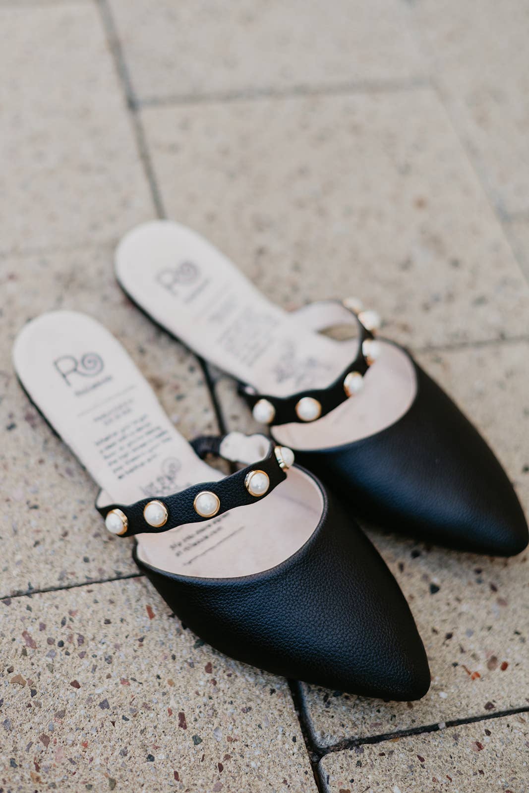 Lola Rollasole Travel Sandals