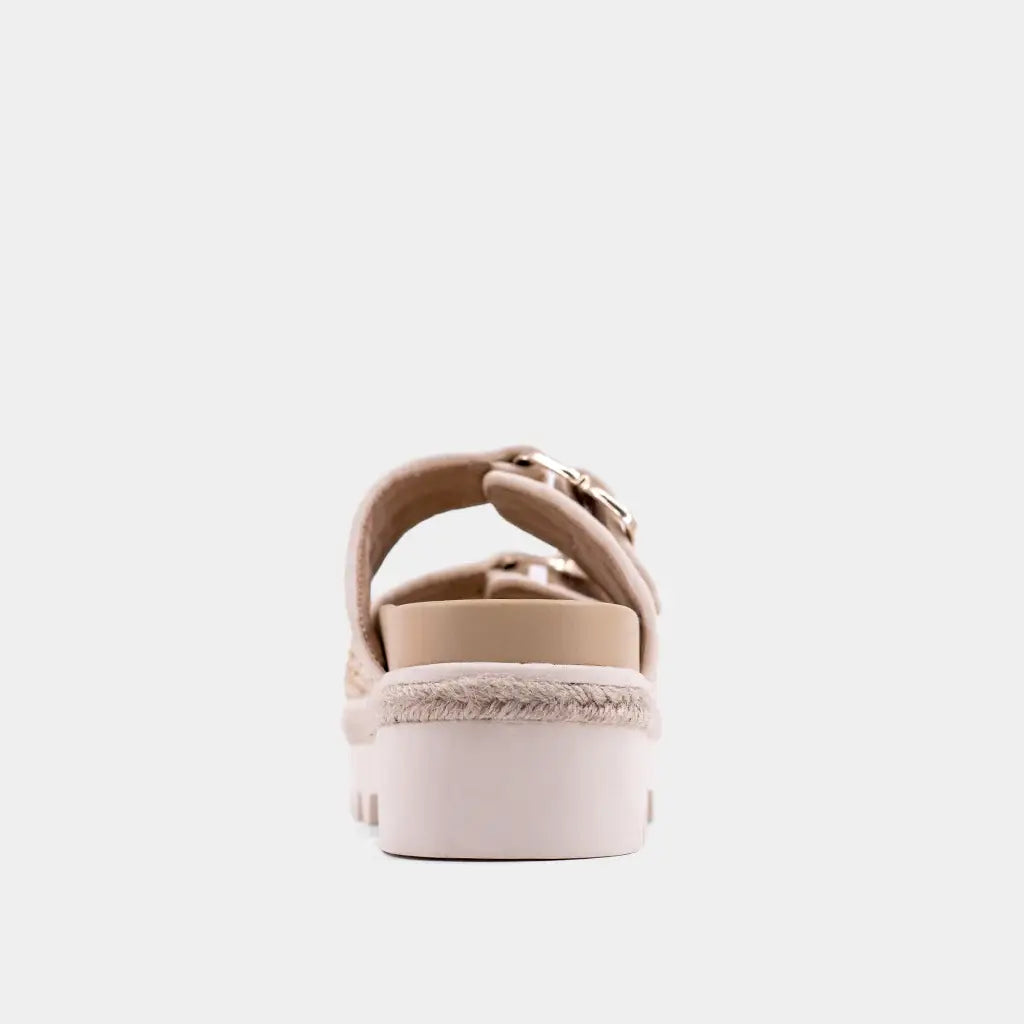 XYLA Raffia Platform