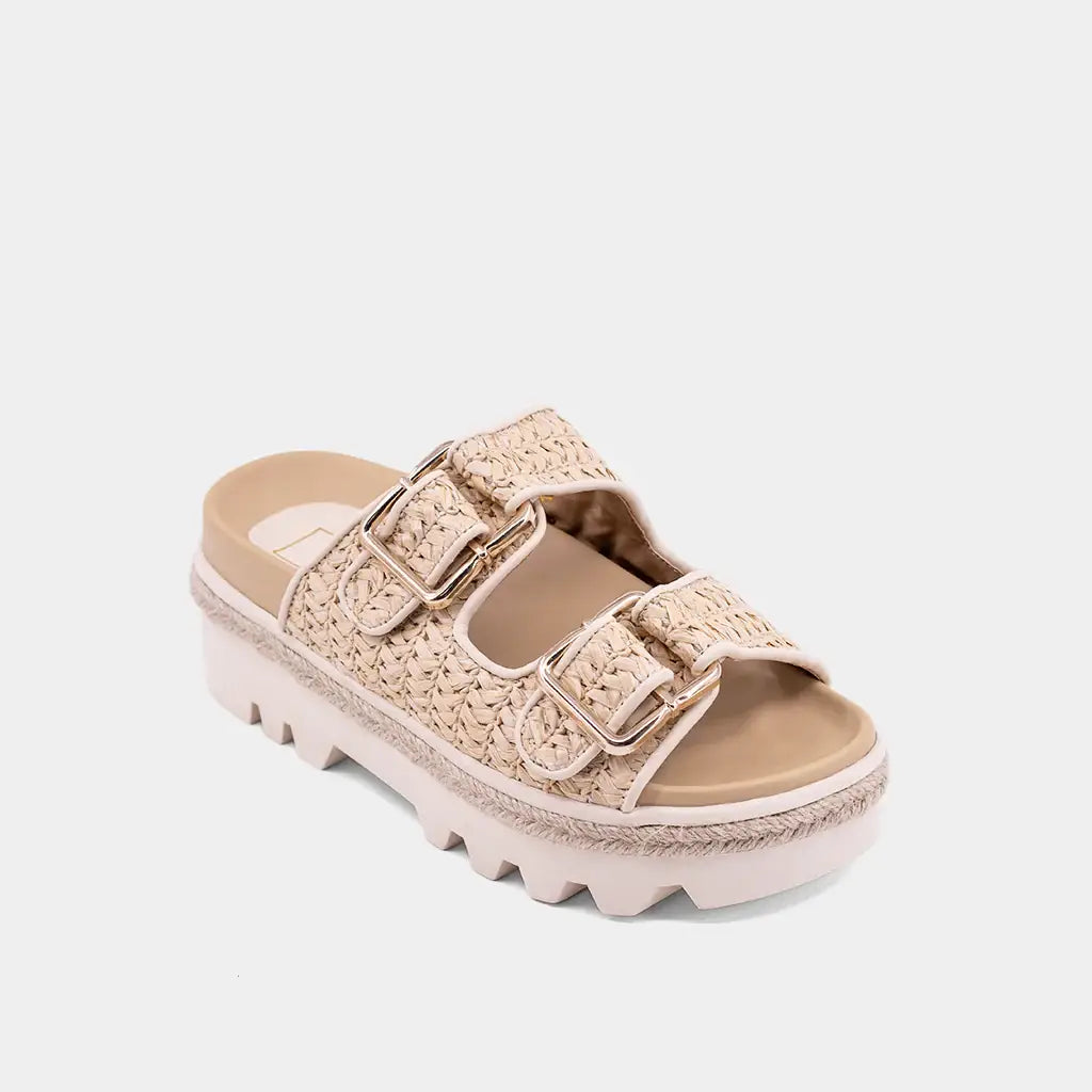 XYLA Raffia Platform