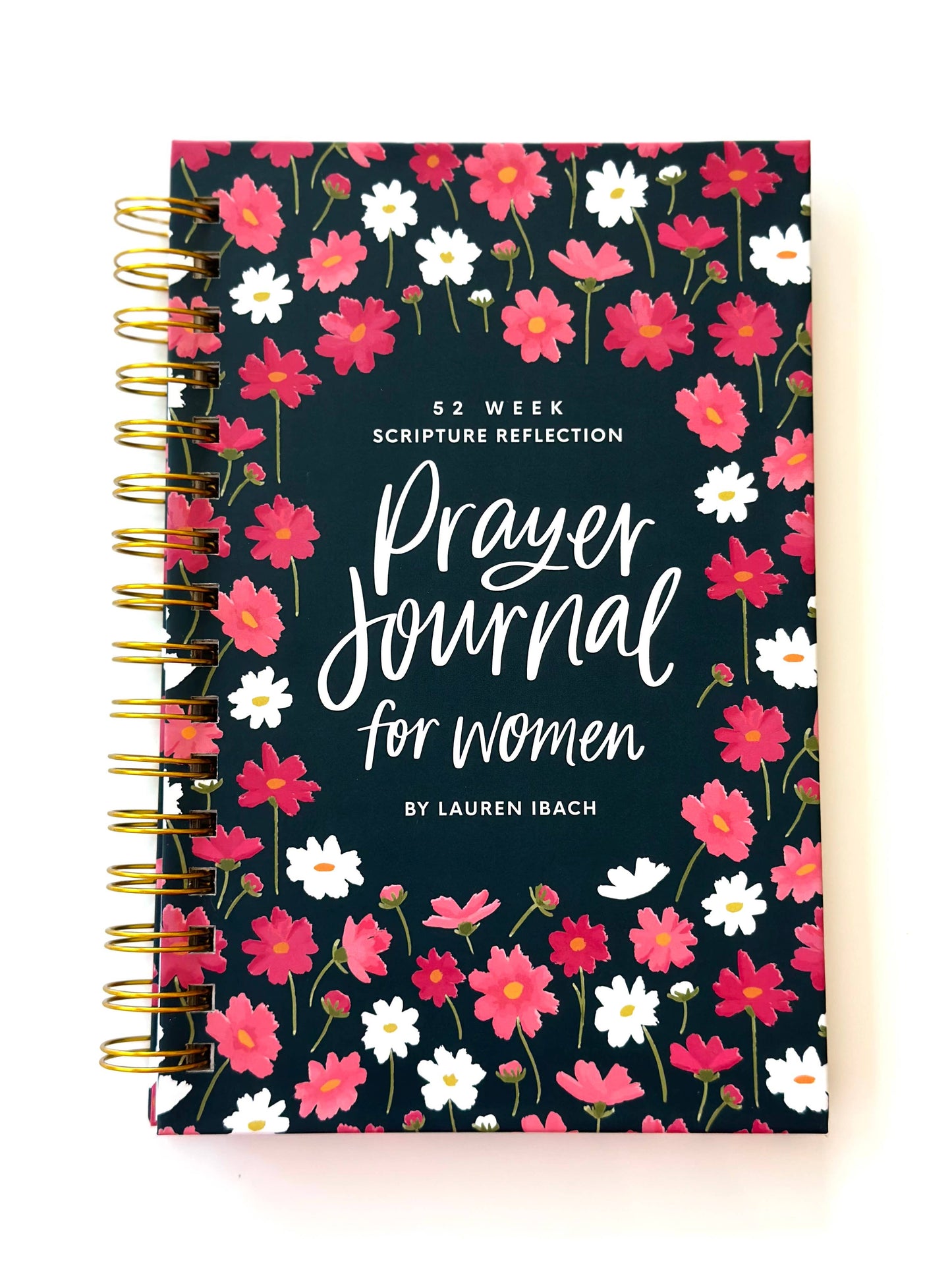 Prayer Journal for Women