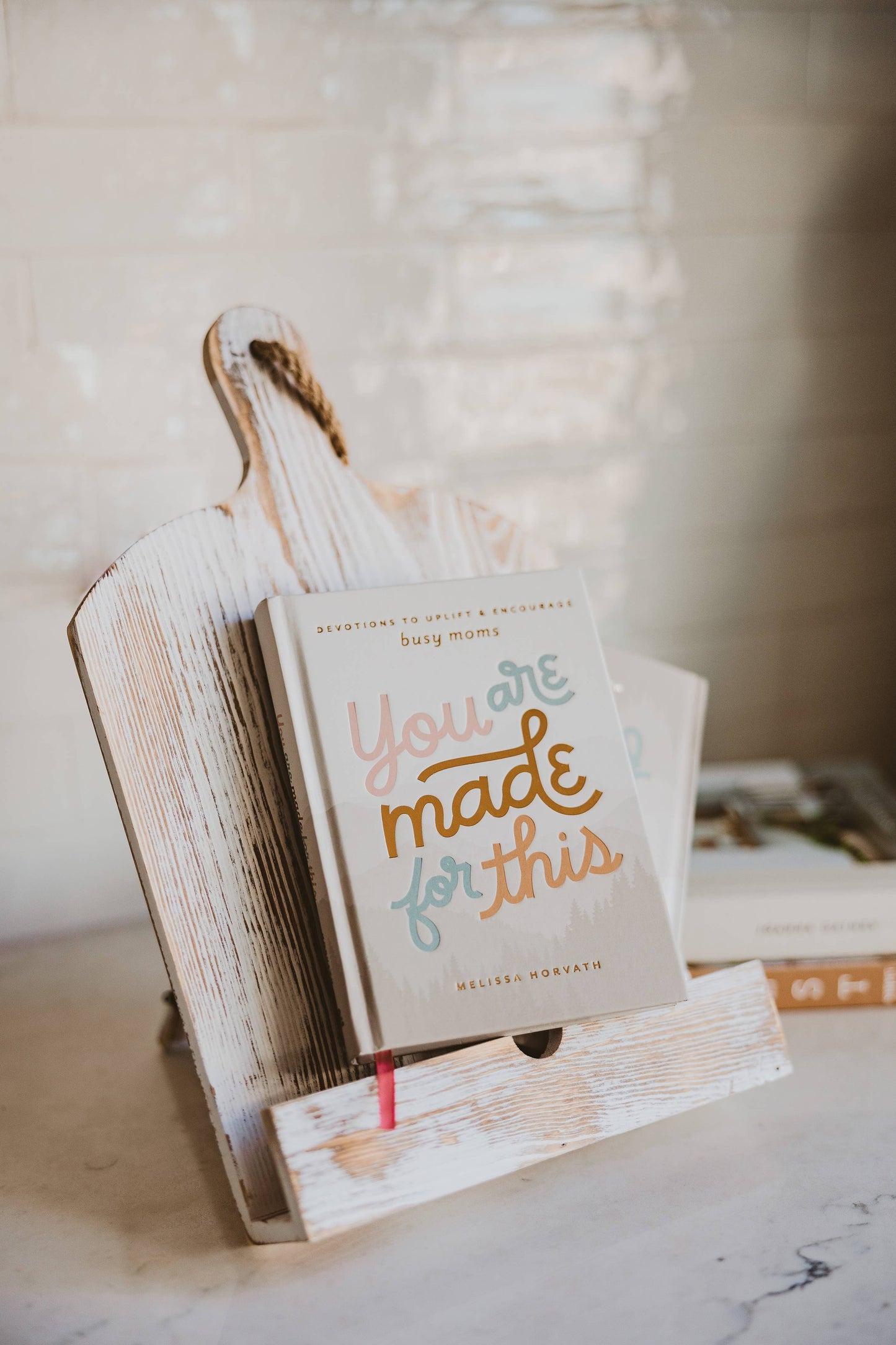 You Are Made For This Devotional To Uplift & Encourage Moms