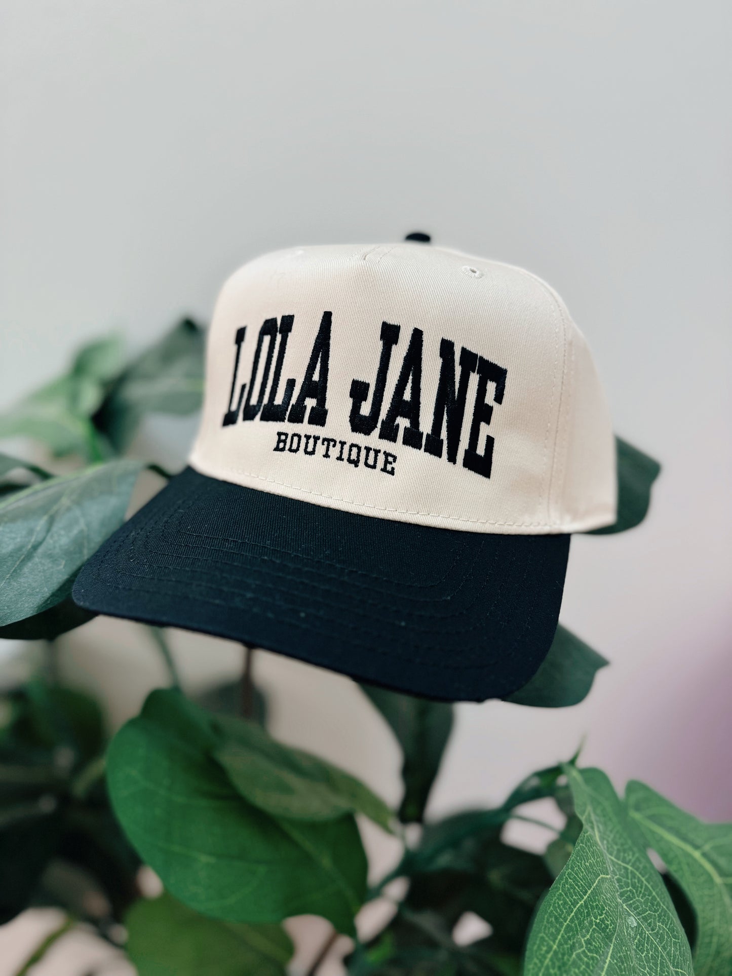 Retro Vintage Lola Jane Hat