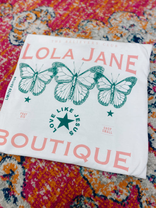 Mono B Faux Leather Leggings – Lola Jane Boutique