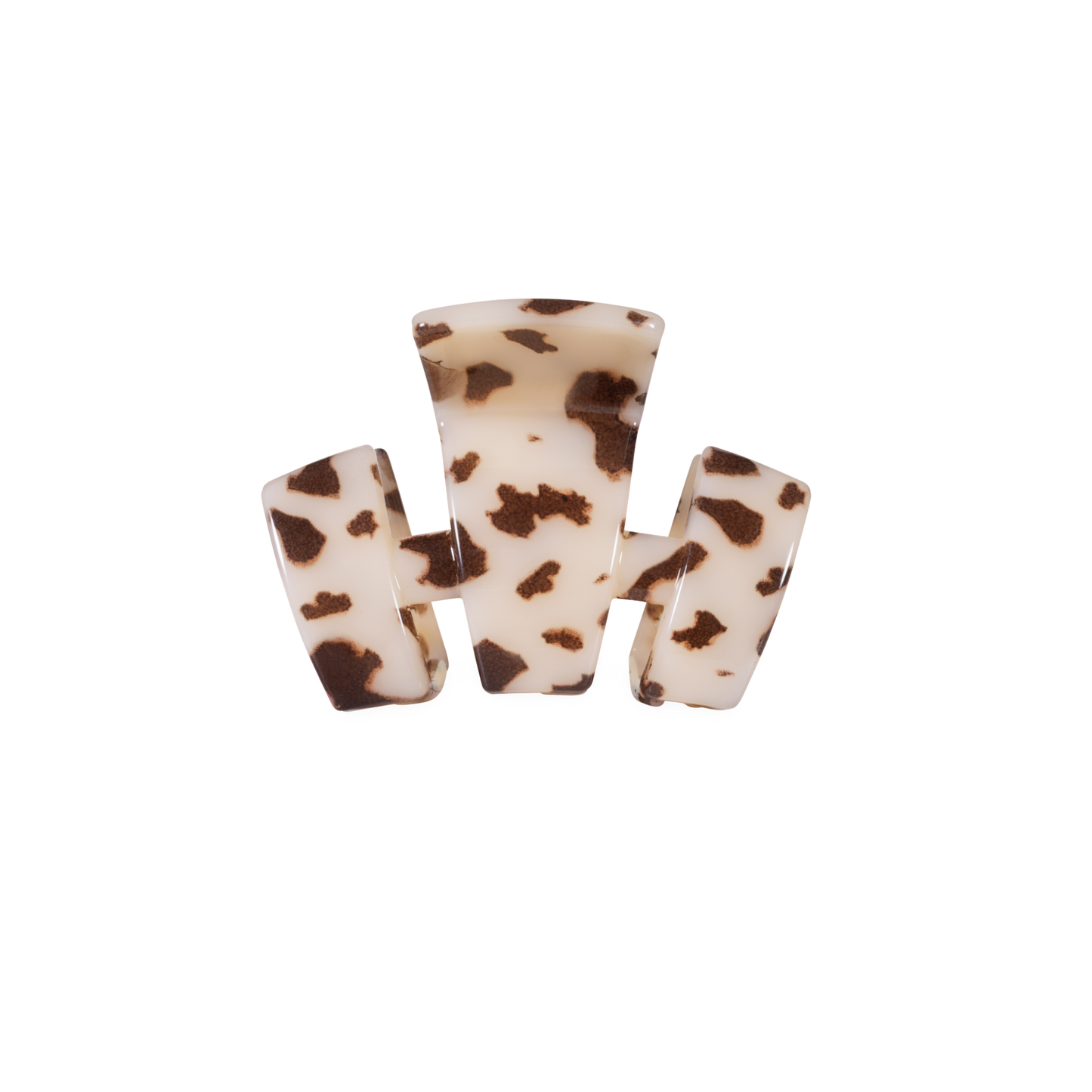 Classic | Blonde Tortoise | Petite | Claw Clip