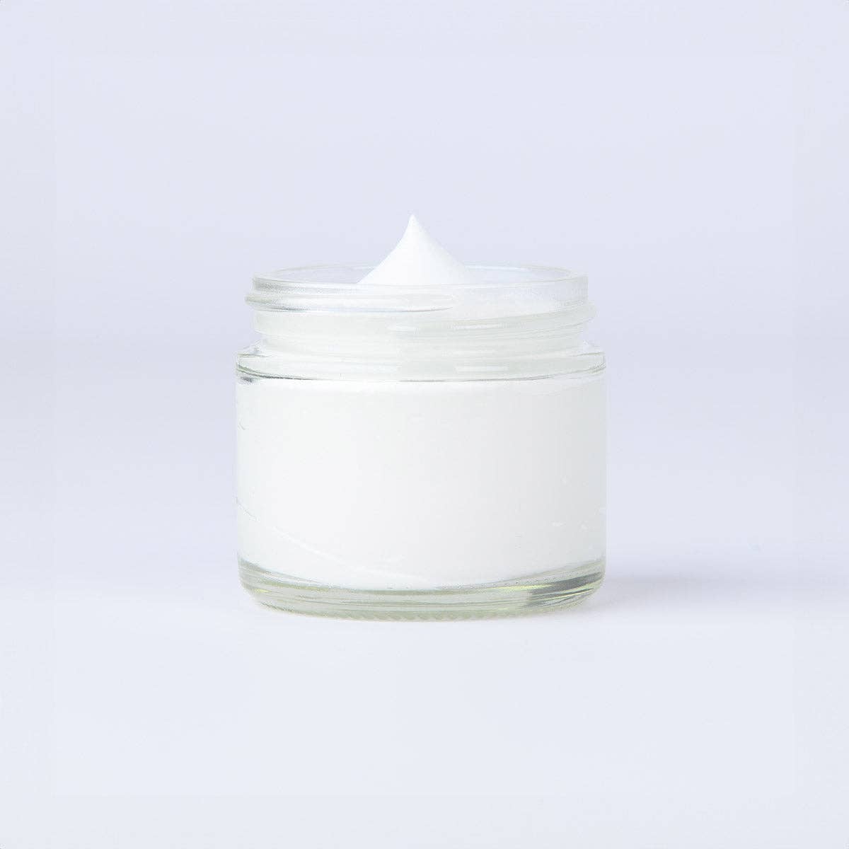 Unscented Beef Tallow Lotion – All Natural Skincare