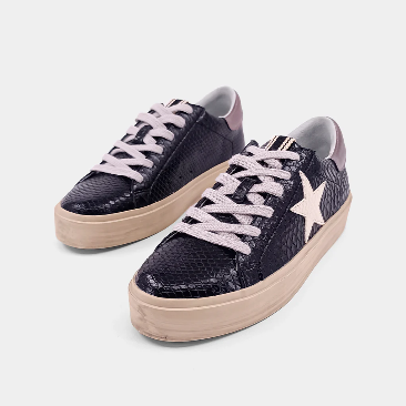 Reba Shu Shop Sneaker