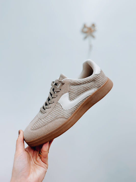 Griffin Neutral Sneaker