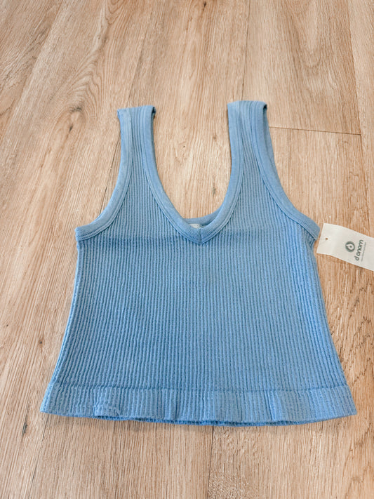 Mono B Ribbed Tank