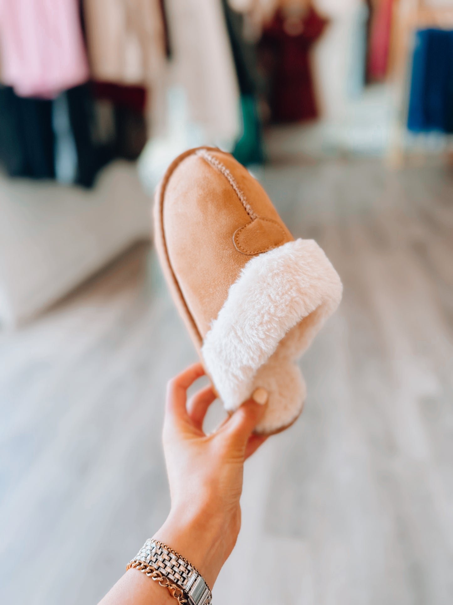Slippers