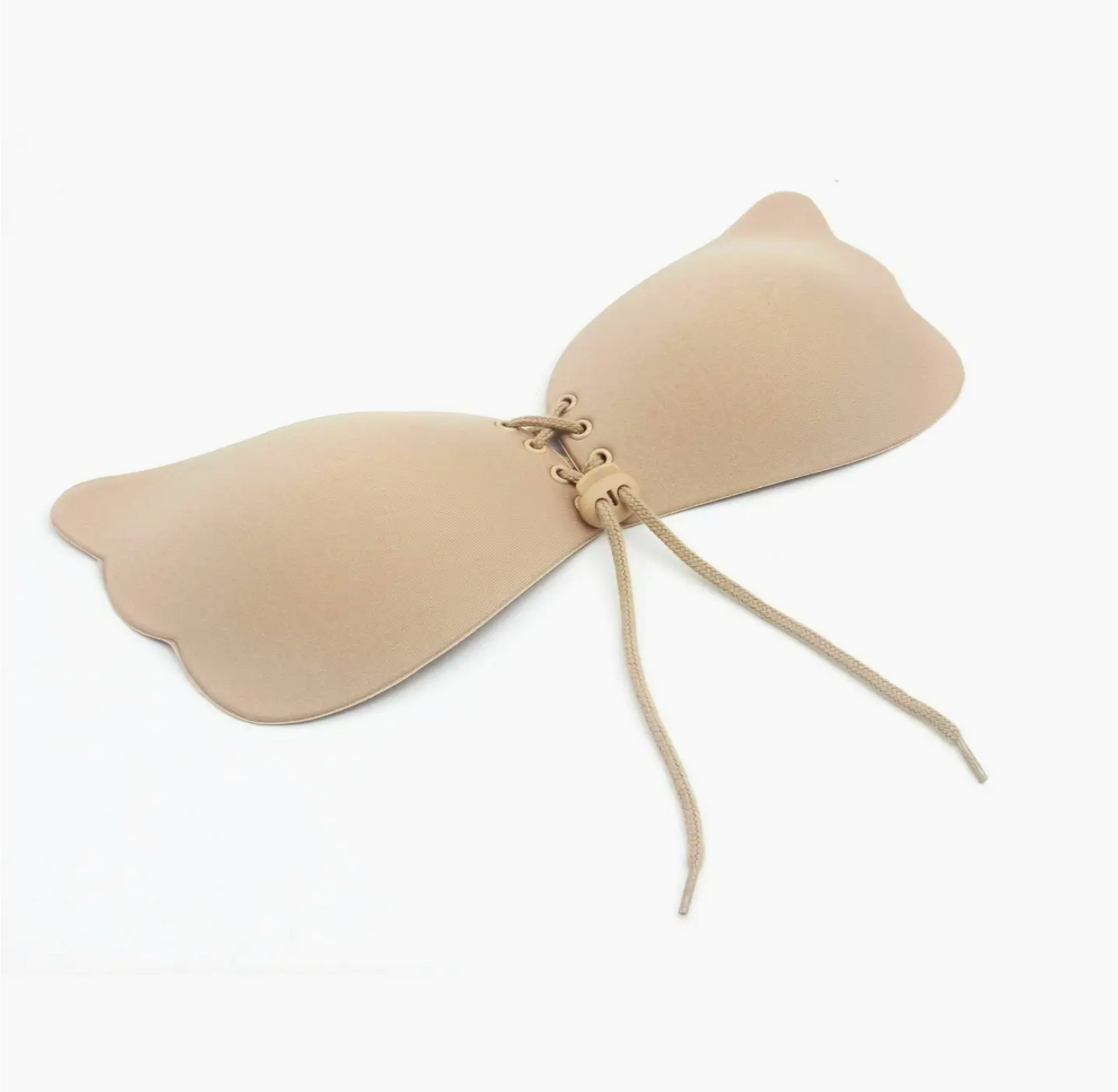 Butterfly Sticky Bra