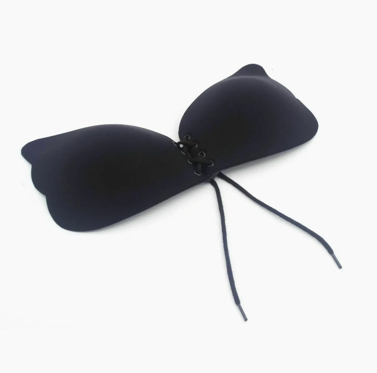 Butterfly Sticky Bra