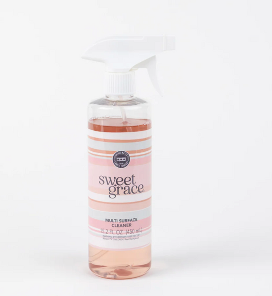 MultiSurface Cleaner-Sweet Grace