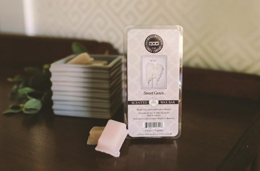 Sweet Grace Wax Melts