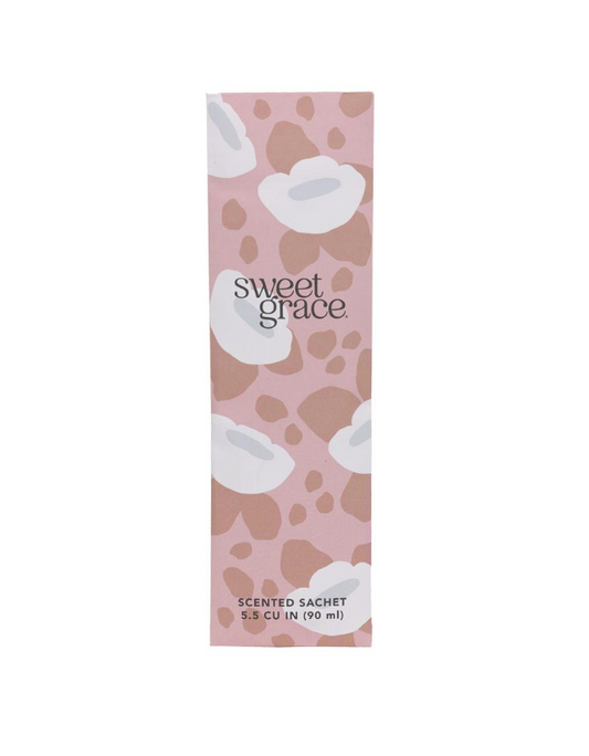 Sachet Sweet Grace - Modern Flower
