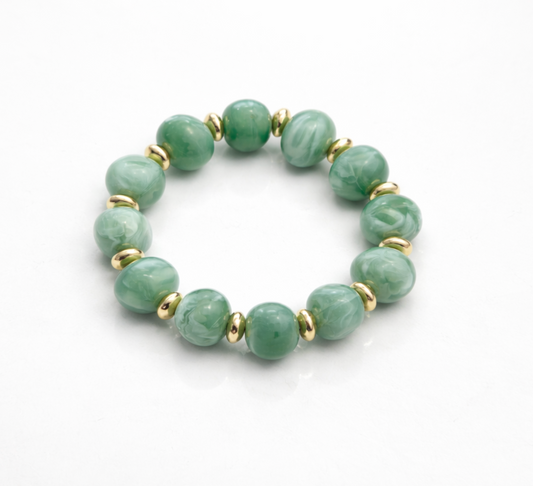 Haylee Beaded Bracelet