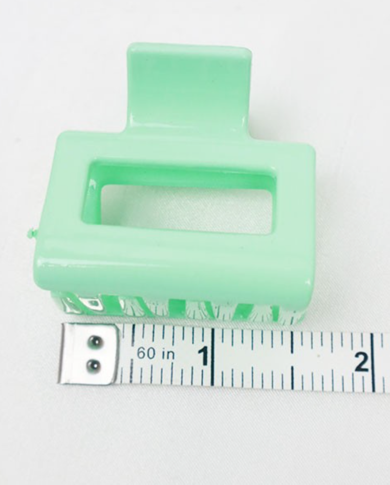 Mini Square Claw Cip