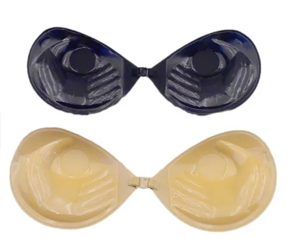 Strapless Sticky Bra