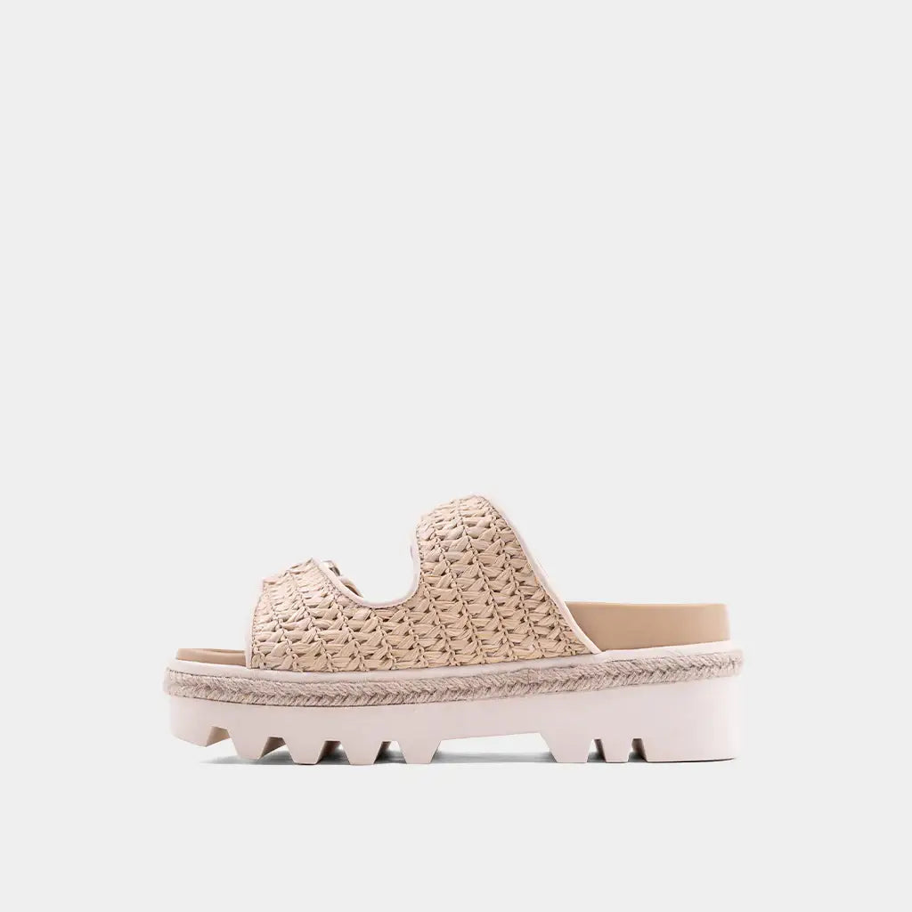 XYLA Raffia Platform